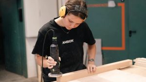 Neue Set- und Stagebau-Kampagne Crafted Reality (Fotos: Ambion)