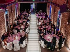 25 Jahre in Deutschland: BenQ feiert Jubiläum Jubiläumsevent im Lokschuppen (Foto: BenQ Deutschland)