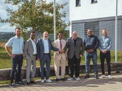 Fohhn ernennt Distributor für den Nahen Osten und Afrika Fohhn ernennt Distributor für den Nahen Osten und Afrika (Foto: Fohhn)