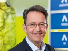 Expoformer zieht in neues Headquarter in Embrach Mario Huggler (Foto: Expoformer)