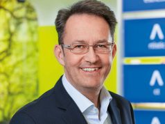 Expoformer zieht in neues Headquarter in Embrach Mario Huggler (Foto: Expoformer)