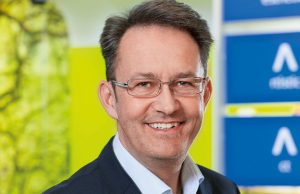 Expoformer zieht in neues Headquarter in Embrach Mario Huggler (Foto: Expoformer)