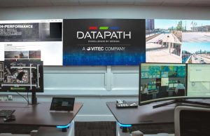 Vitec gibt Übernahme von Datapath bekannt Vitec gibt Übernahme von Datapath bekannt (Foto: Vitec)