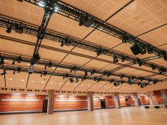 Neues d&b CCL-System in Pariser Prestige-Location