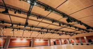 Neues d&b CCL-System in Pariser Prestige-Location