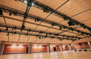 Neues d&b CCL-System in Pariser Prestige-Location