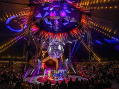 DEAG veräußert Grandezza Entertainment an Peter Schwenkow Event von Grandezza Entertainment (Foto: Hassan Mahramzadeh)