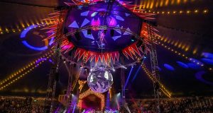 DEAG veräußert Grandezza Entertainment an Peter Schwenkow Event von Grandezza Entertainment (Foto: Hassan Mahramzadeh)