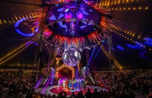 DEAG veräußert Grandezza Entertainment an Peter Schwenkow Event von Grandezza Entertainment (Foto: Hassan Mahramzadeh)