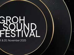 Groh lädt zum Sound Festival 2025 in Buchholz (Grafik: Groh)