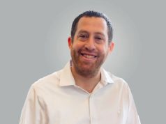 Kramer ordnet Verantwortungen für die EMEA-Region neu Jesse Gadon (Foto: Kramer)