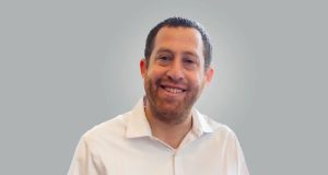 Kramer ordnet Verantwortungen für die EMEA-Region neu Jesse Gadon (Foto: Kramer)