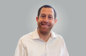 Kramer ordnet Verantwortungen für die EMEA-Region neu Jesse Gadon (Foto: Kramer)