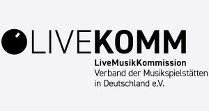 Kulturhaushalt 2026: Festivalfonds aufgestockt, Sorge um Clubs (Logo: LiveKomm)
