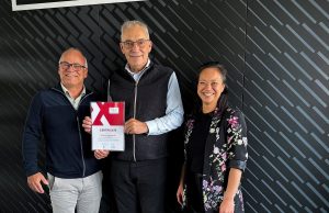 Winkler Livecom erfolgreich nach ISO 20121 rezertifiziert Winkler Livecom erfolgreich nach ISO 20121 rezertifiziert (Foto: Winkler Livecom)