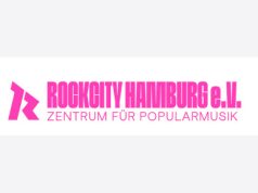 RockCity Hamburg stockt Live Fonds 2025 auf (Logo: RockCity Hamburg)