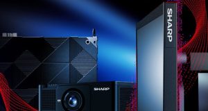 Strategische Neupositionierung bei Sharp Europe Visual zur Neupositionierung bei Sharp Europe (Foto: Sharp)