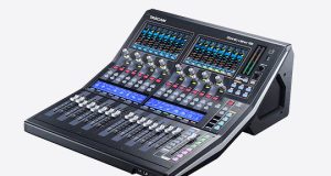 Tascam Sonicview mit redundanter Stromversorgung erhältlich Sonicview 16 (Foto: Tascam)