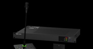 Dynacord-Webinar zur neuen V Series Audio Zone Platform V Series Audio Zone Platform (Foto: Dynacord)