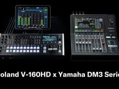 Yamaha und Roland weiten Zusammenarbeit aus Yamaha und Roland weiten Zusammenarbeit aus (Foto: Yamaha)