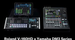 Yamaha und Roland weiten Zusammenarbeit aus Yamaha und Roland weiten Zusammenarbeit aus (Foto: Yamaha)