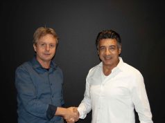 eps ernennt Tom Bilsen zum neuen CEO