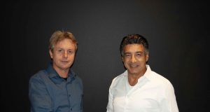 eps ernennt Tom Bilsen zum neuen CEO