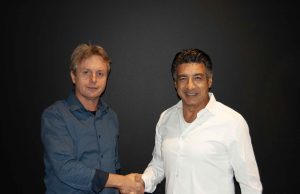 eps ernennt Tom Bilsen zum neuen CEO