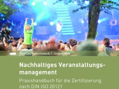 Buchtipp: Praxisleitfaden zur neuen DIN ISO 20121