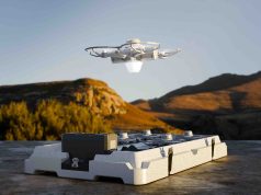 Lang AG stockt auf: 850 neue Showdrohnen im Angebot