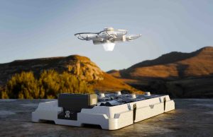 Lang AG stockt auf: 850 neue Showdrohnen im Angebot