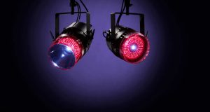 ETC präsentiert den High End Systems Dataflash 5000 ETC präsentiert den High End Systems Dataflash 5000 (Foto: ETC)