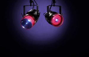 ETC präsentiert den High End Systems Dataflash 5000 ETC präsentiert den High End Systems Dataflash 5000 (Foto: ETC)