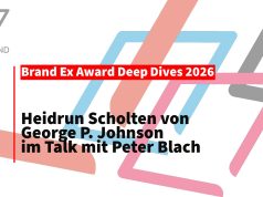 BrandEx Deep Dive über „DP World“ von GPJ in Davos