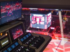 AV-Upgrade für die O2 Arena in Prag mit Blackmagic Design AV-Upgrade für die O2 Arena in Prag mit Blackmagic Design (Fotos: Blackmagic Design)