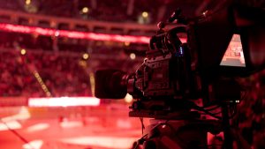 AV-Upgrade für die O2 Arena in Prag mit Blackmagic Design (Fotos: Blackmagic Design)