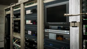 AV-Upgrade für die O2 Arena in Prag mit Blackmagic Design (Fotos: Blackmagic Design)