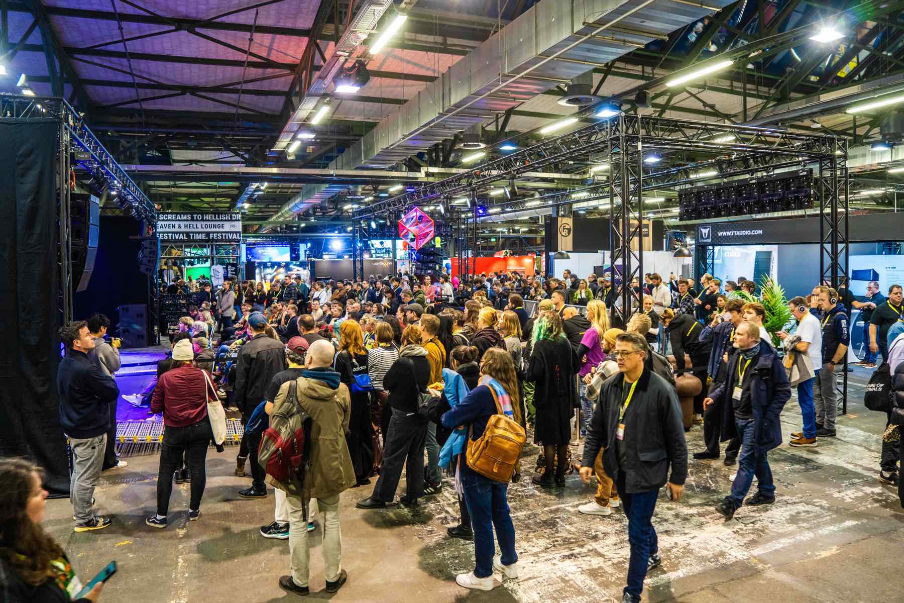 Future of Festivals ChrisHartung