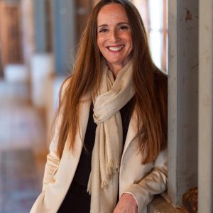 Gertrude Emrich (Foto: Rent.Group)