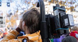 Riedel und Haivision kooperieren für 5G-Videoübertragung