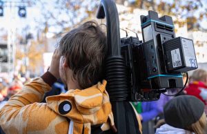 Riedel und Haivision kooperieren für 5G-Videoübertragung