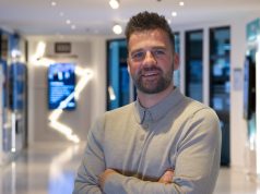 Johannes Krull stärkt Vertrieb bei heinekingmedia Johannes Krull (Foto: heinekingmedia)