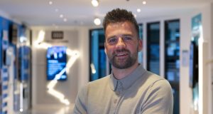 Johannes Krull stärkt Vertrieb bei heinekingmedia Johannes Krull (Foto: heinekingmedia)