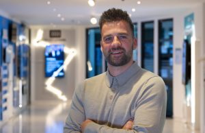 Johannes Krull stärkt Vertrieb bei heinekingmedia Johannes Krull (Foto: heinekingmedia)