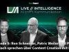 Podcast Live//Intelligence Vol 5 ist jetzt online