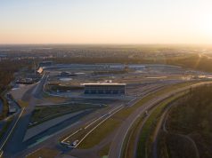 Hockenheimring setzt auf Digital Signage von Samsung Hockenheimring setzt auf Digital Signage von Samsung (Fotos: Hockenheim-Ring GmbH)