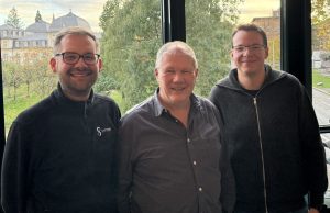 SL Systems und OKG-AV bündeln Kompetenzen