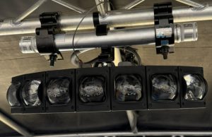 MegaLite PieLite auf Festival „Wallesau ist Blau“ im Einsatz MegaLite PieLite auf Festival „Wallesau ist Blau“ im Einsatz (Foto: BT.innotec)