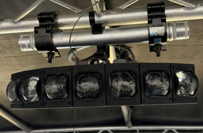 MegaLite PieLite auf Festival „Wallesau ist Blau“ im Einsatz (Foto: BT.innotec) MegaLite PieLite auf Festival „Wallesau ist Blau“ im Einsatz (Foto: BT.innotec)