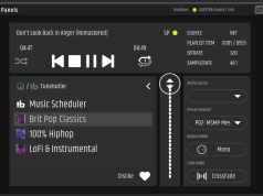 LD Systems integriert TuneButler in Questra LD Systems integriert TuneButler in Questra (Foto: Adam Hall)